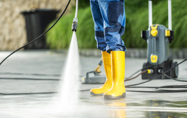 Best Commercial Building Pressure Washing  in Bloomingdale, IL