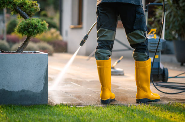 Best Residential Pressure Washing Services  in Bloomingdale, IL